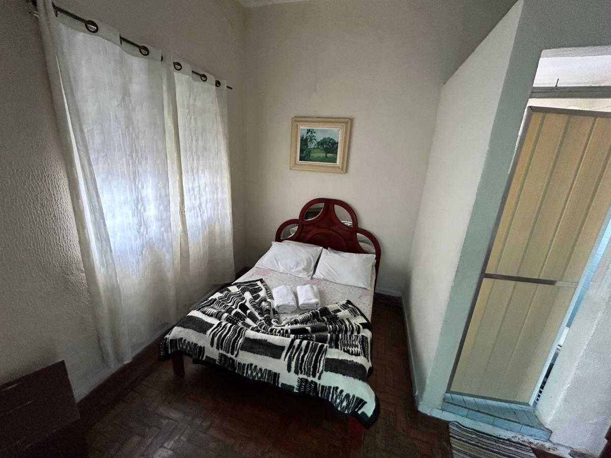 Pousada Da Praia Sao Vicente  Ngoại thất bức ảnh